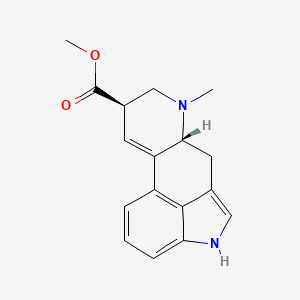 Methyl lysergate