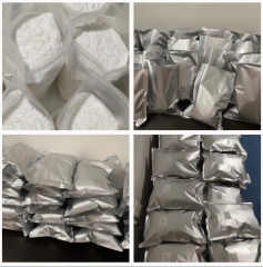 metoxisopropamin (MXiPr)  Cyclohexanone  2666932-55-2