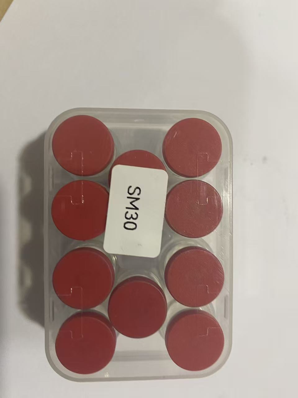 Tesamore in. 218949-48-5 TSM5 TSM10