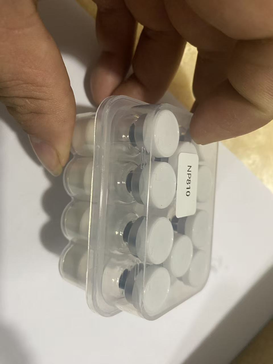 Semaglutide  910463-68-2 SM5 SM 10 SM20 SM30