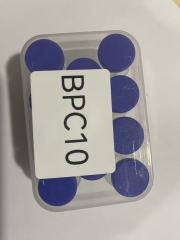 BPC157    137525-51-0  BPC5 BPC10