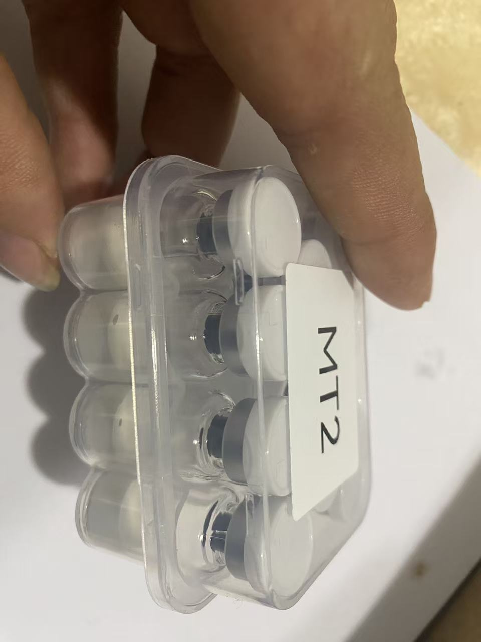 BPC157    137525-51-0  BPC5 BPC10