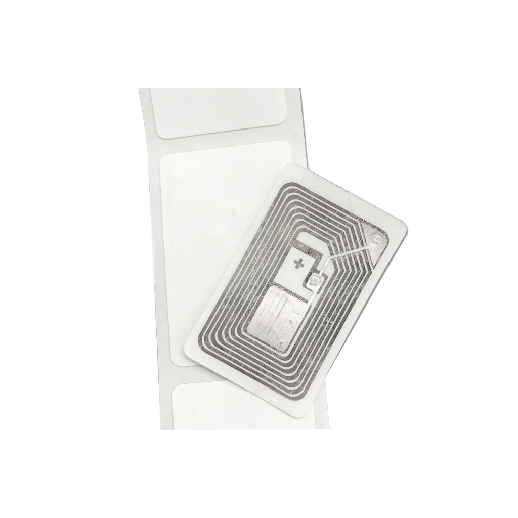 NFC Sticker
