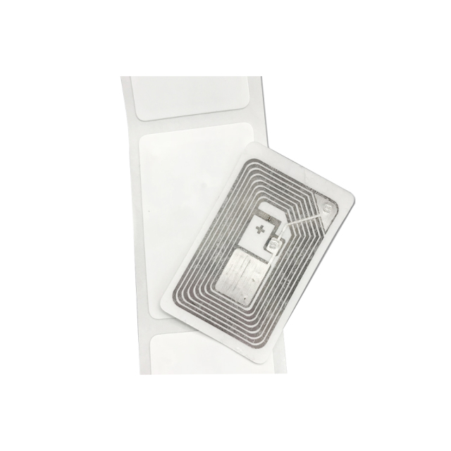 NFC Sticker