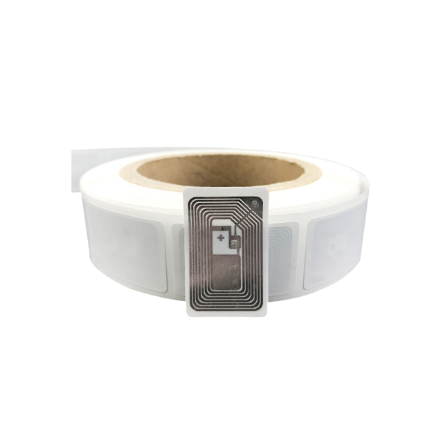 NFC Sticker