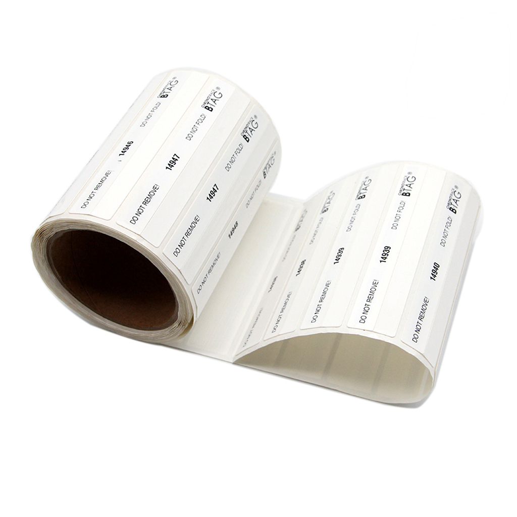 Marathon RFID Tag