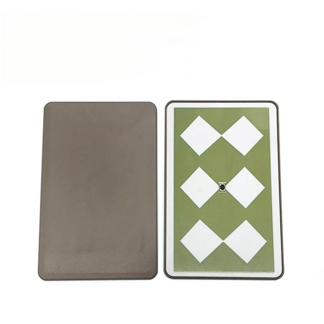 Ceramiczny znacznik RFID UHF