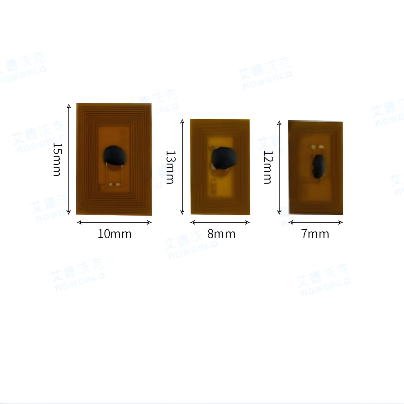 Etichetta RFID FPC