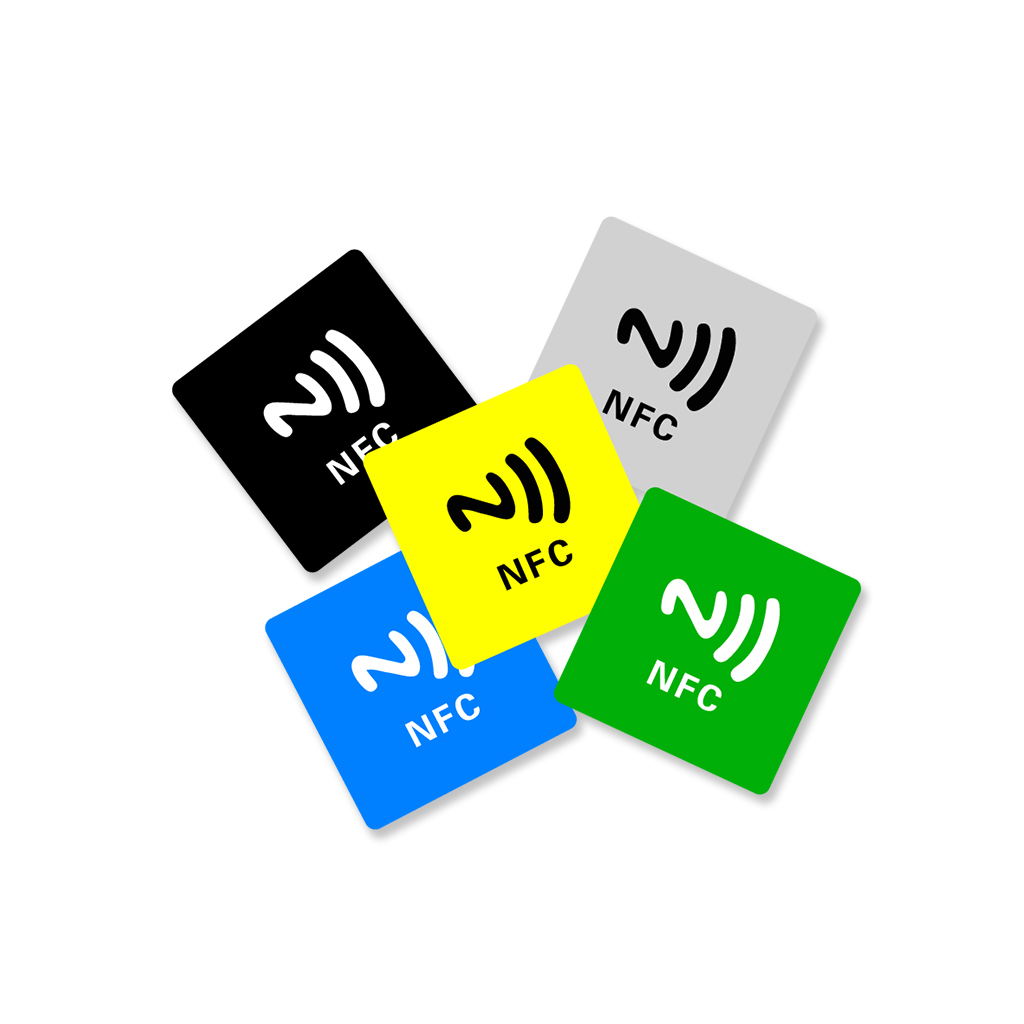 NFC Sticker