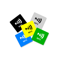 NFC Sticker