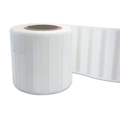 Marathon RFID Tag
