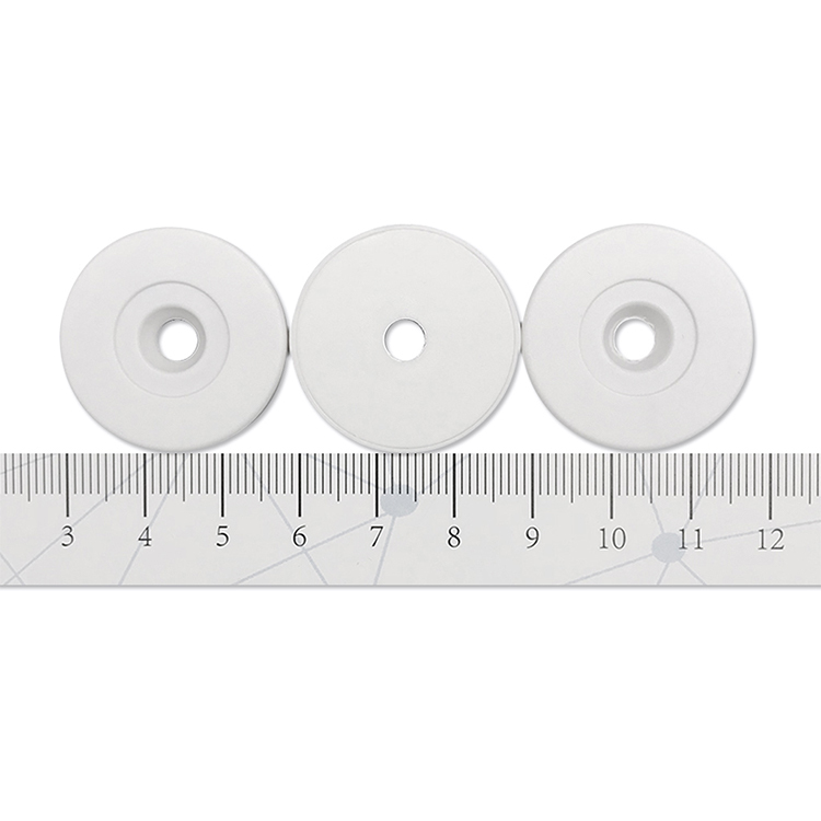 Etykieta RFID UHF ABS