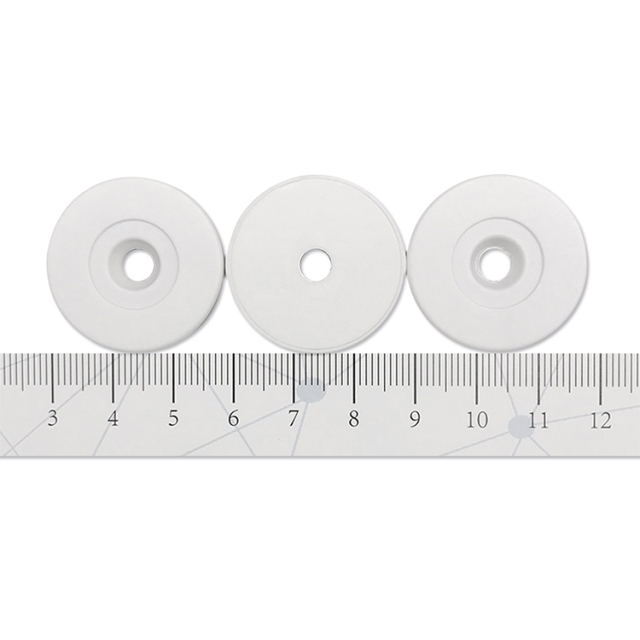 Etykieta RFID UHF ABS