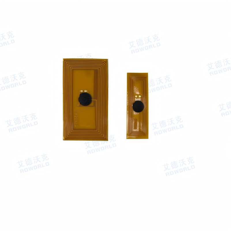 Etichetta RFID FPC