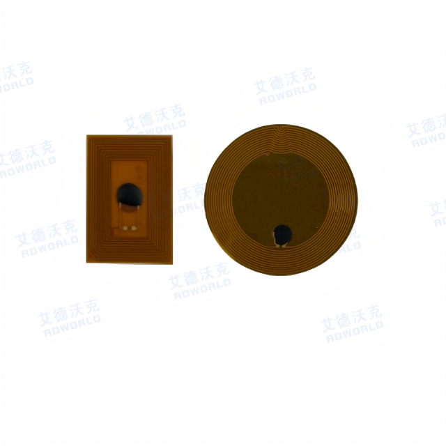 Etichetta RFID FPC