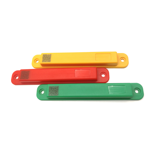 Etykieta RFID UHF ABS
