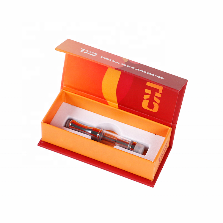 Magnet Box