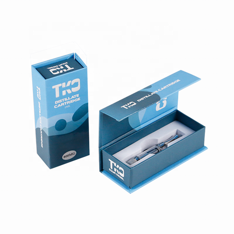 Magnet Box