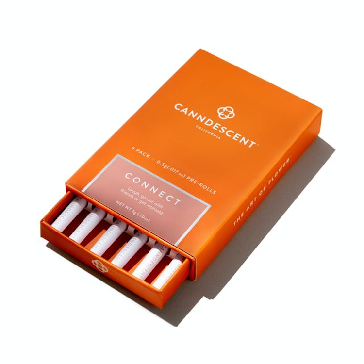 Pre Roll Box