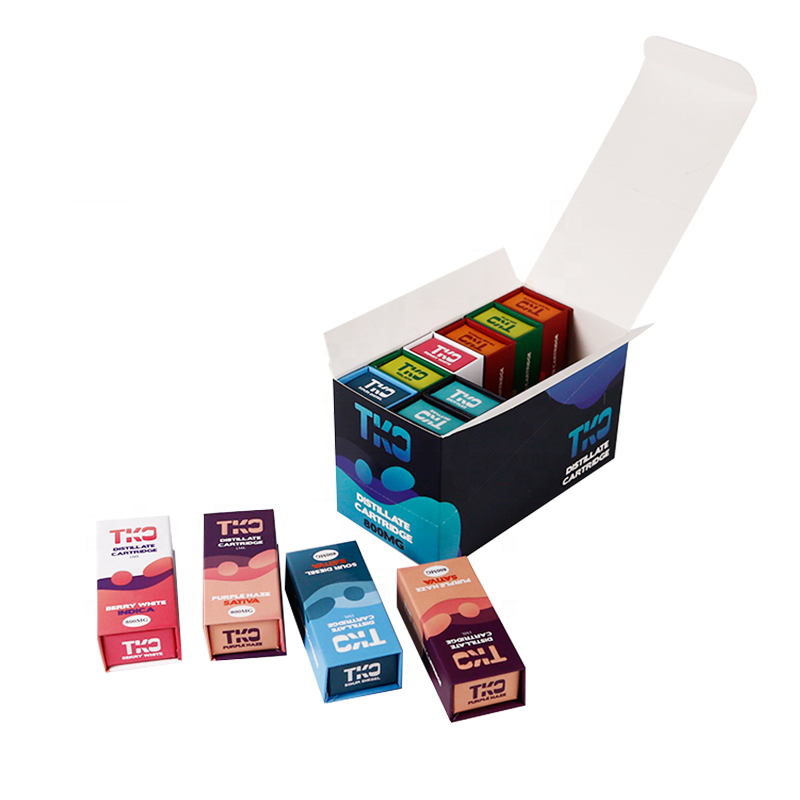 Magnet Box