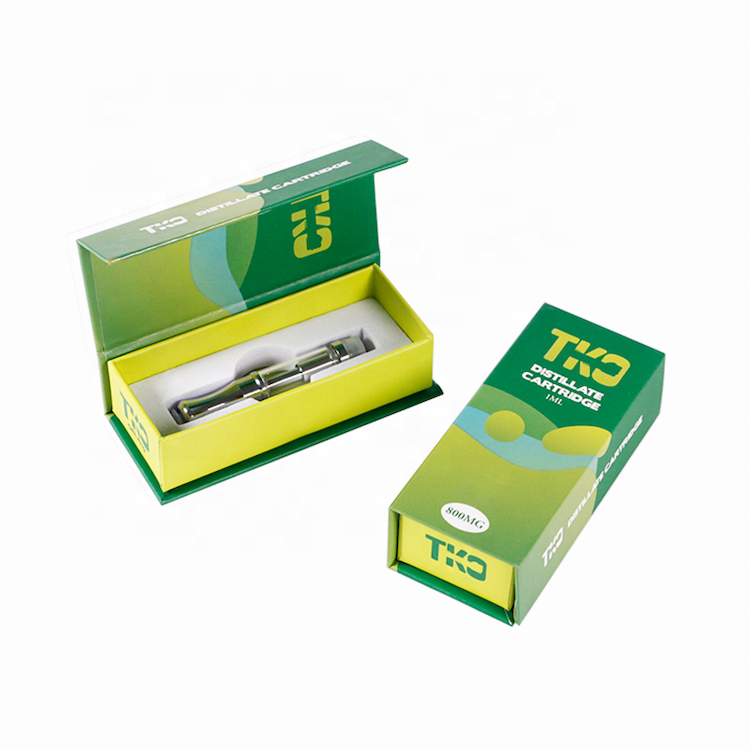 Magnet Box