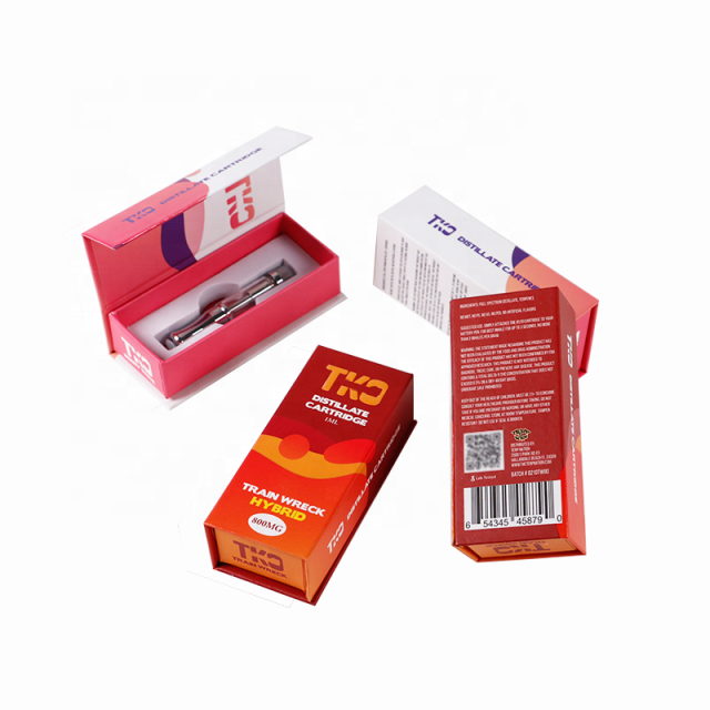 Magnet Box
