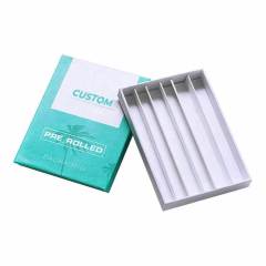 Pre Roll Box