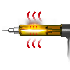 Filling Gun