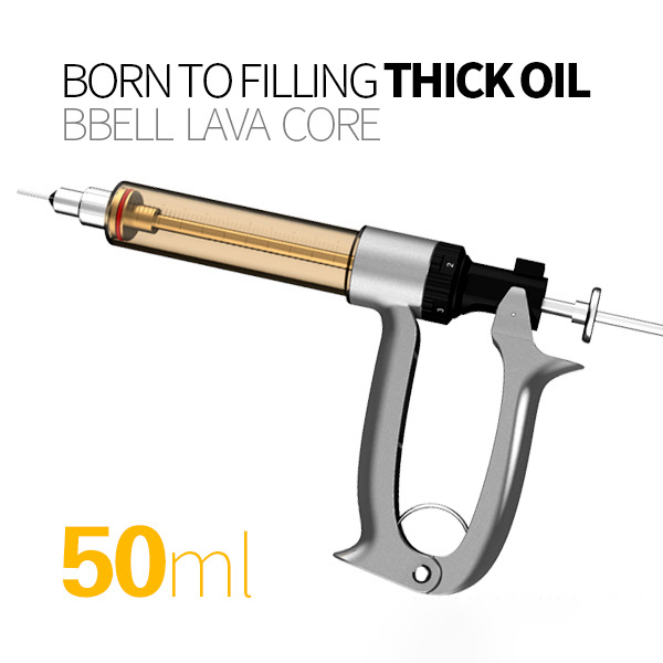 Filling Gun