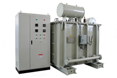 10kV-35kV Oil-Immersed Magnetic Voltage Regulators