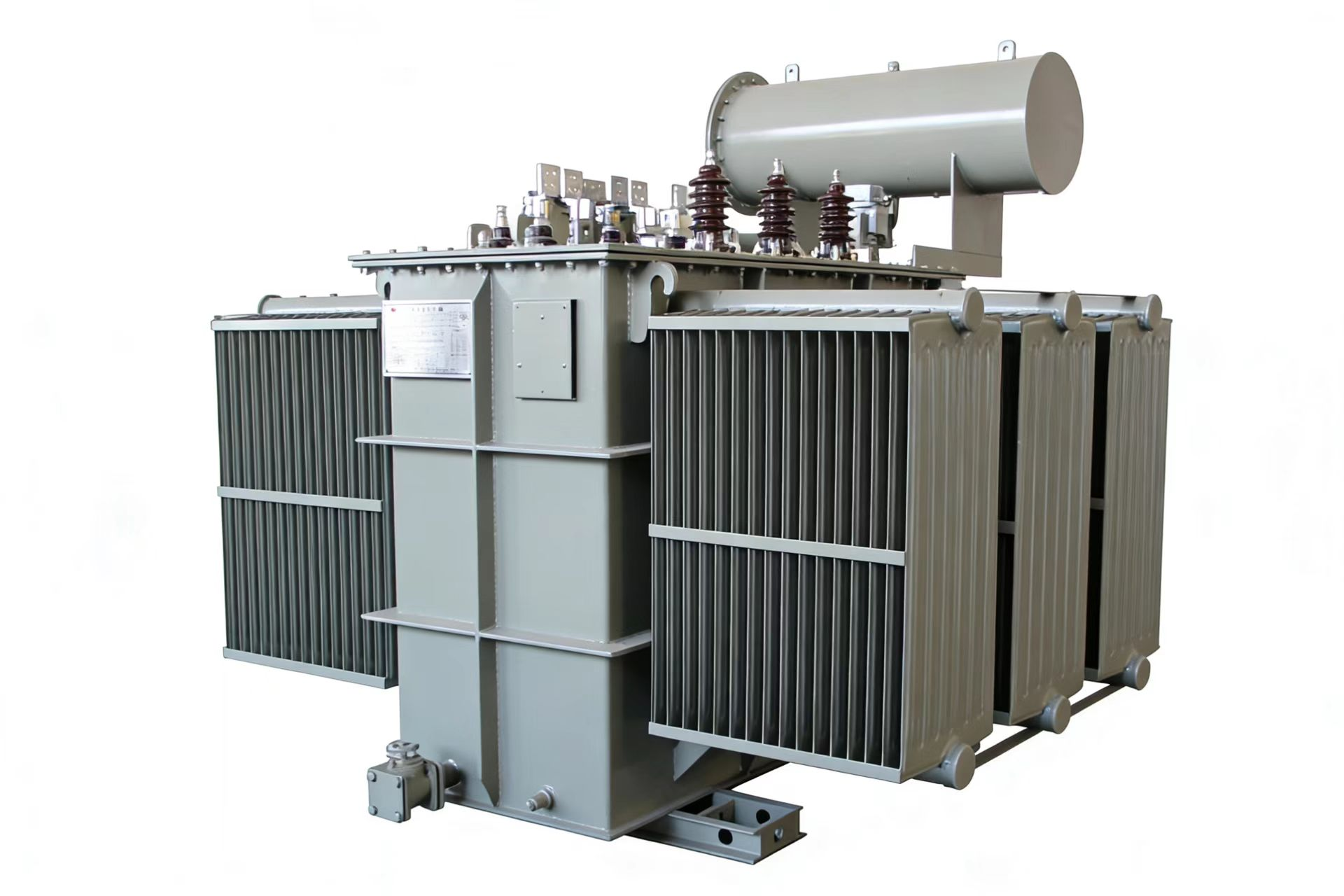 Medium Frequency Furnace Rectifier Transformer