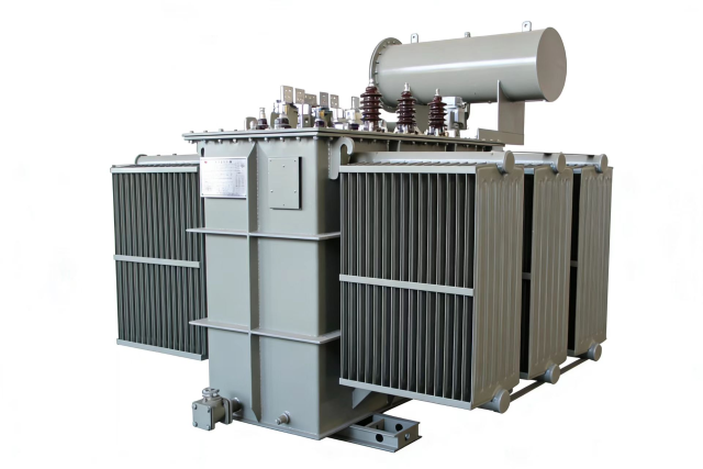 Medium Frequency Furnace Rectifier Transformer