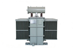 Medium Frequency Furnace Rectifier Transformer