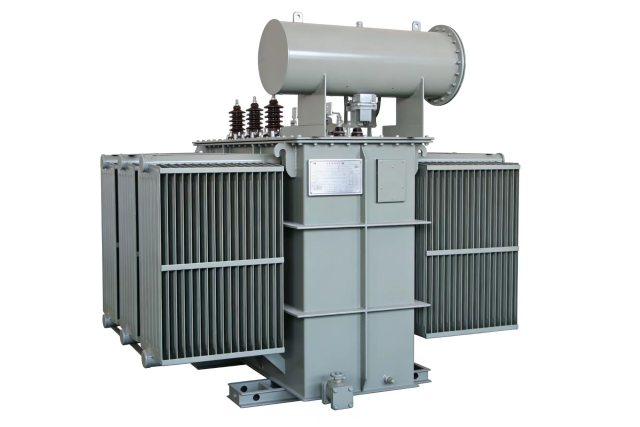 Medium Frequency Furnace Rectifier Transformer
