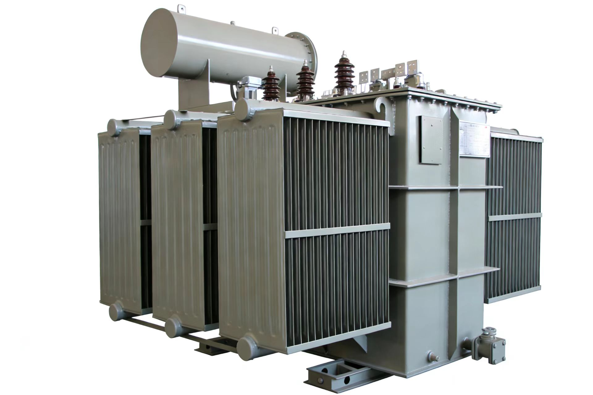 Medium Frequency Furnace Rectifier Transformer