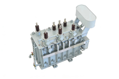 35kV Three-Phase Oil-Immersed Sealed Distribution Transformer (Off-Circuit Tap Changer)