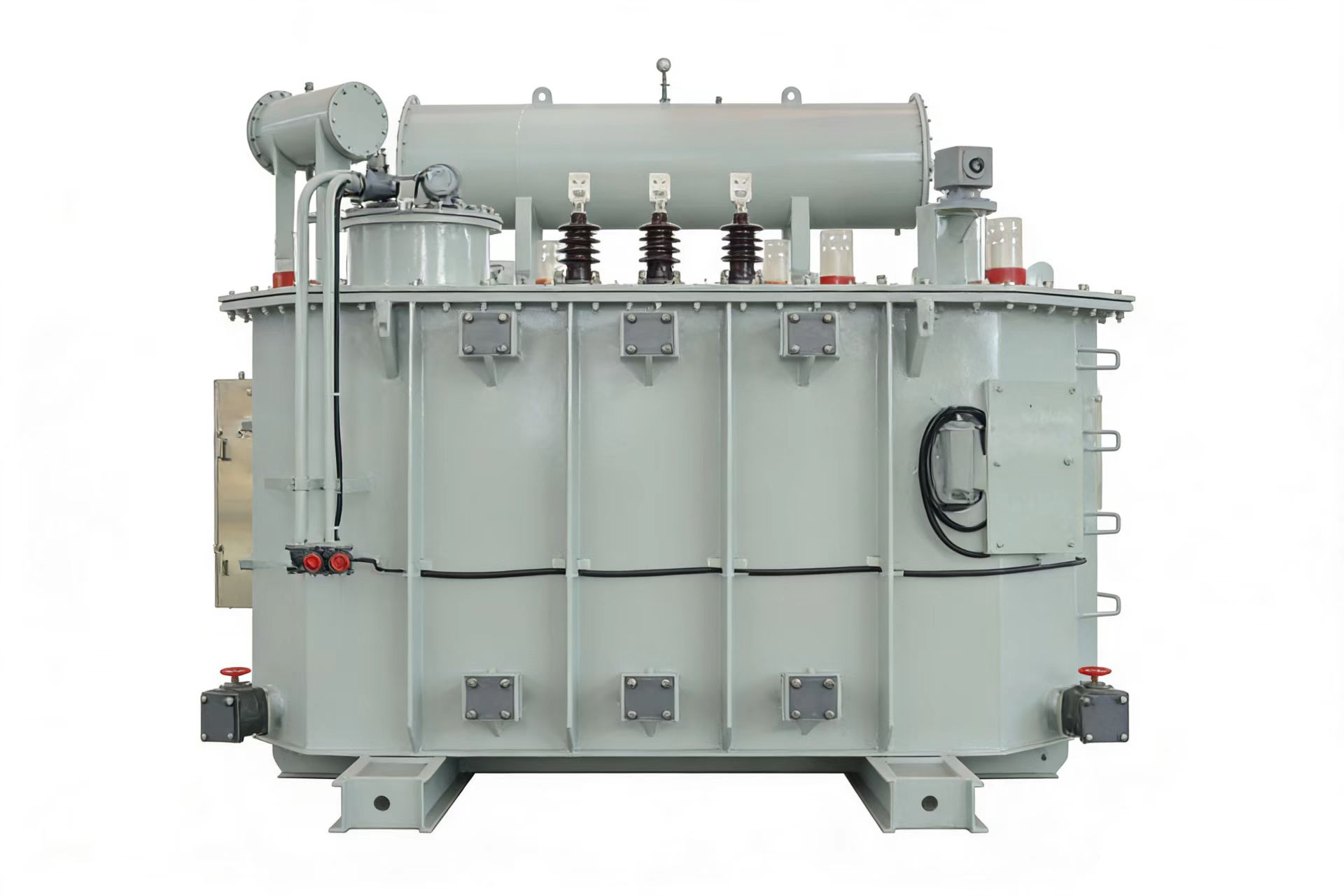 24-Pulse Rectifier Transformer