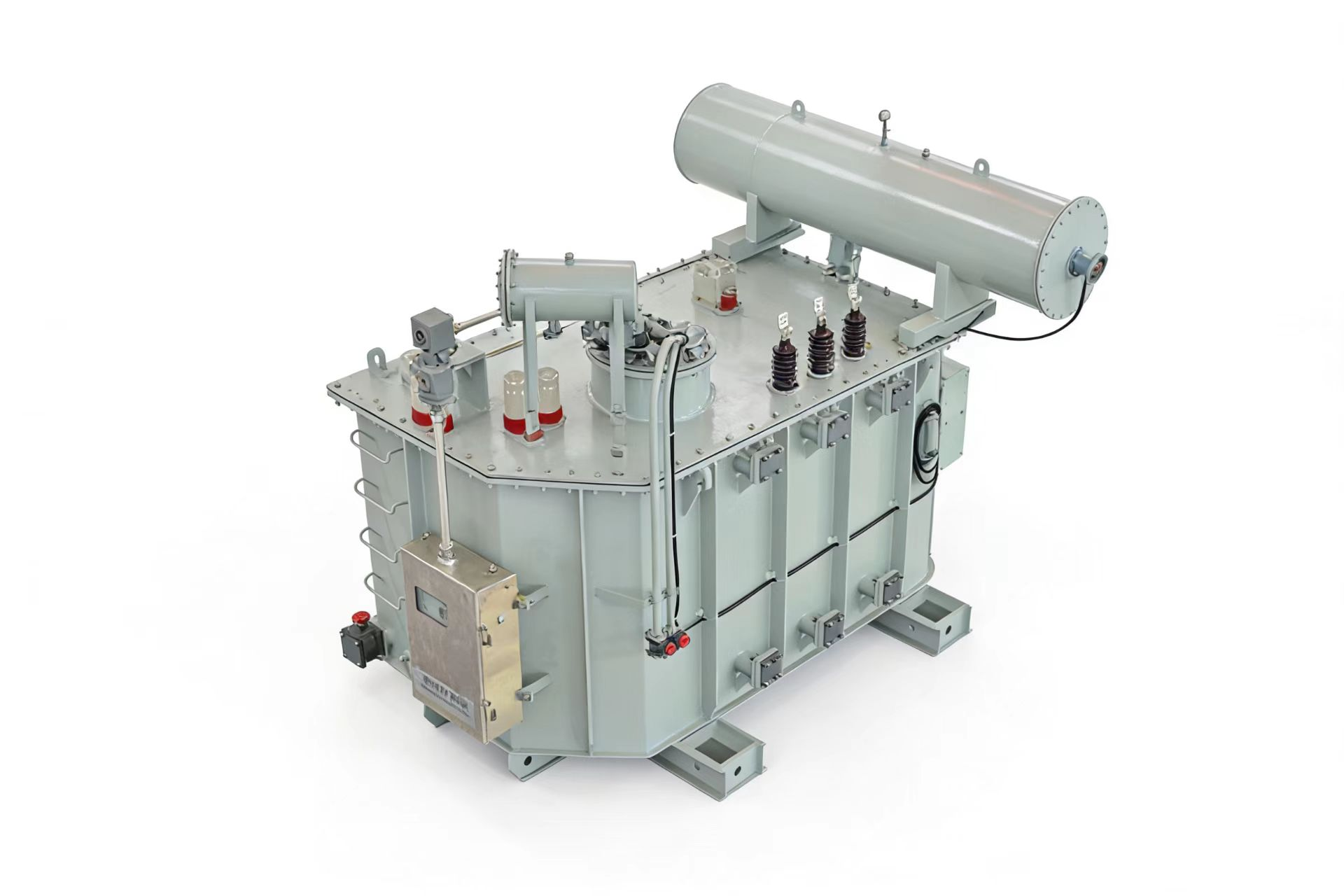 24-Pulse Rectifier Transformer