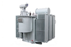 Dedicated Regulating Rectifier Transformer for Aluminum Foil Formation