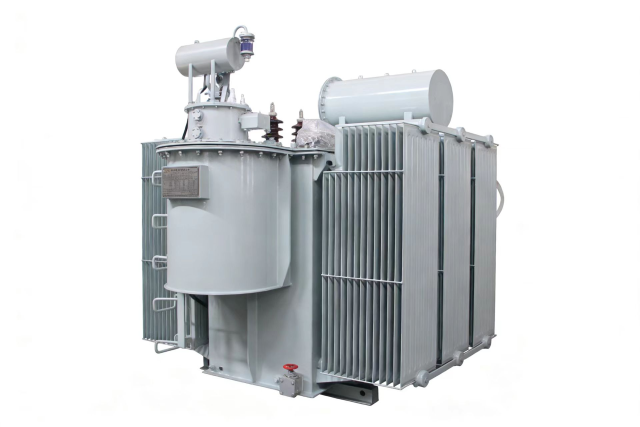 Dedicated Regulating Rectifier Transformer for Aluminum Foil Formation