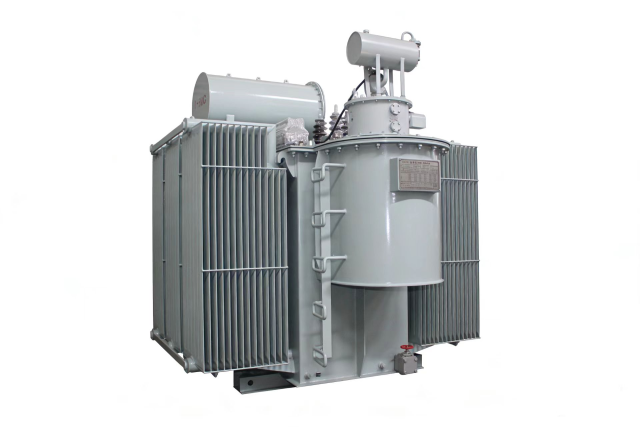 Dedicated Regulating Rectifier Transformer for Aluminum Foil Formation