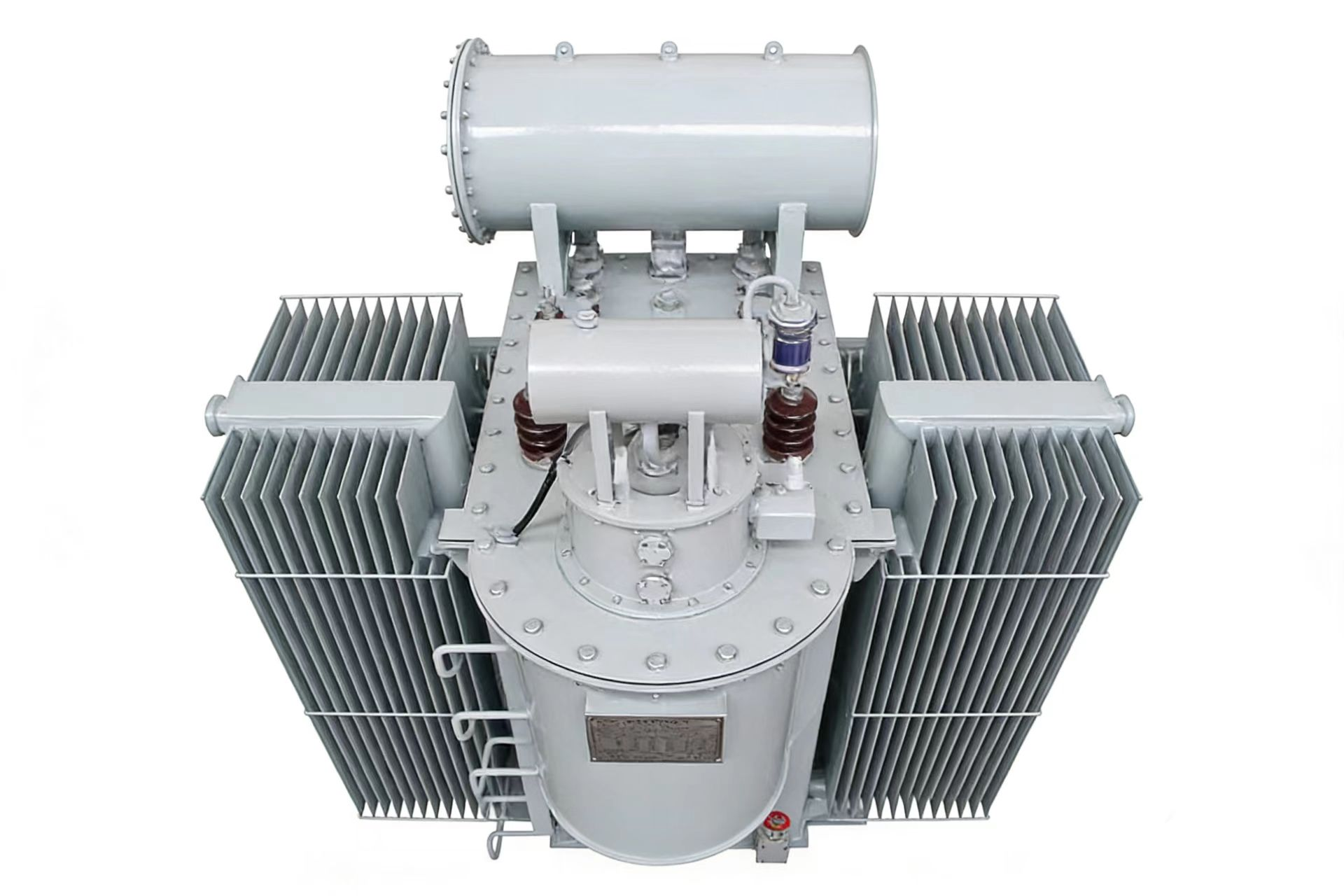 Dedicated Regulating Rectifier Transformer for Aluminum Foil Formation