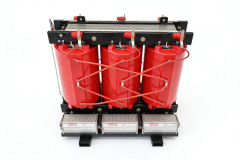 Epoxy Resin Cast Dry-Type Power Transformer