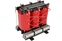Epoxy Resin Cast Dry-Type Power Transformer