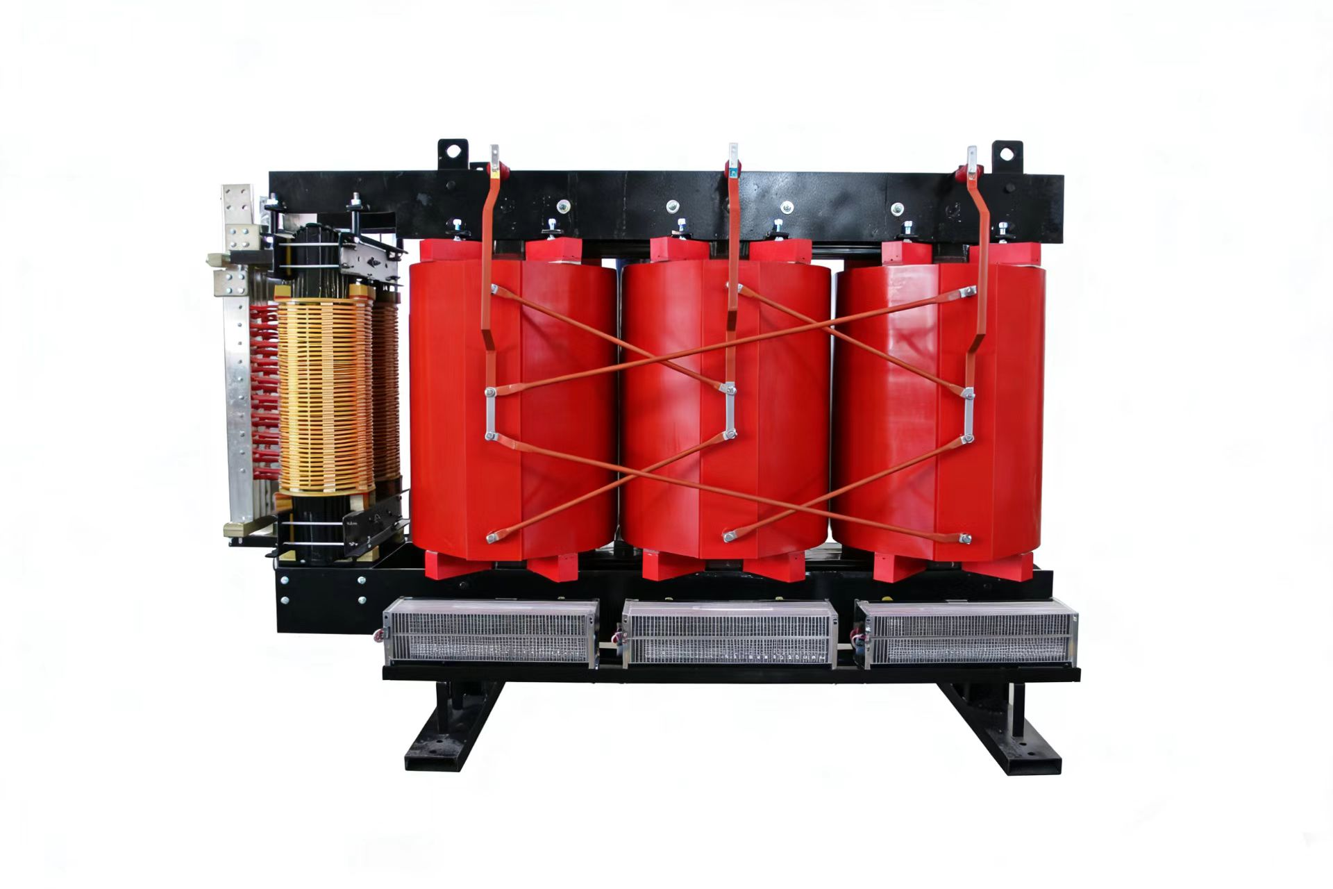 Dry-Type Rectifier Transforme
