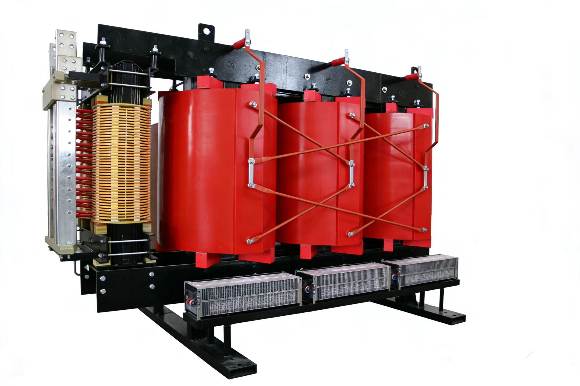 Dry-Type Rectifier Transforme