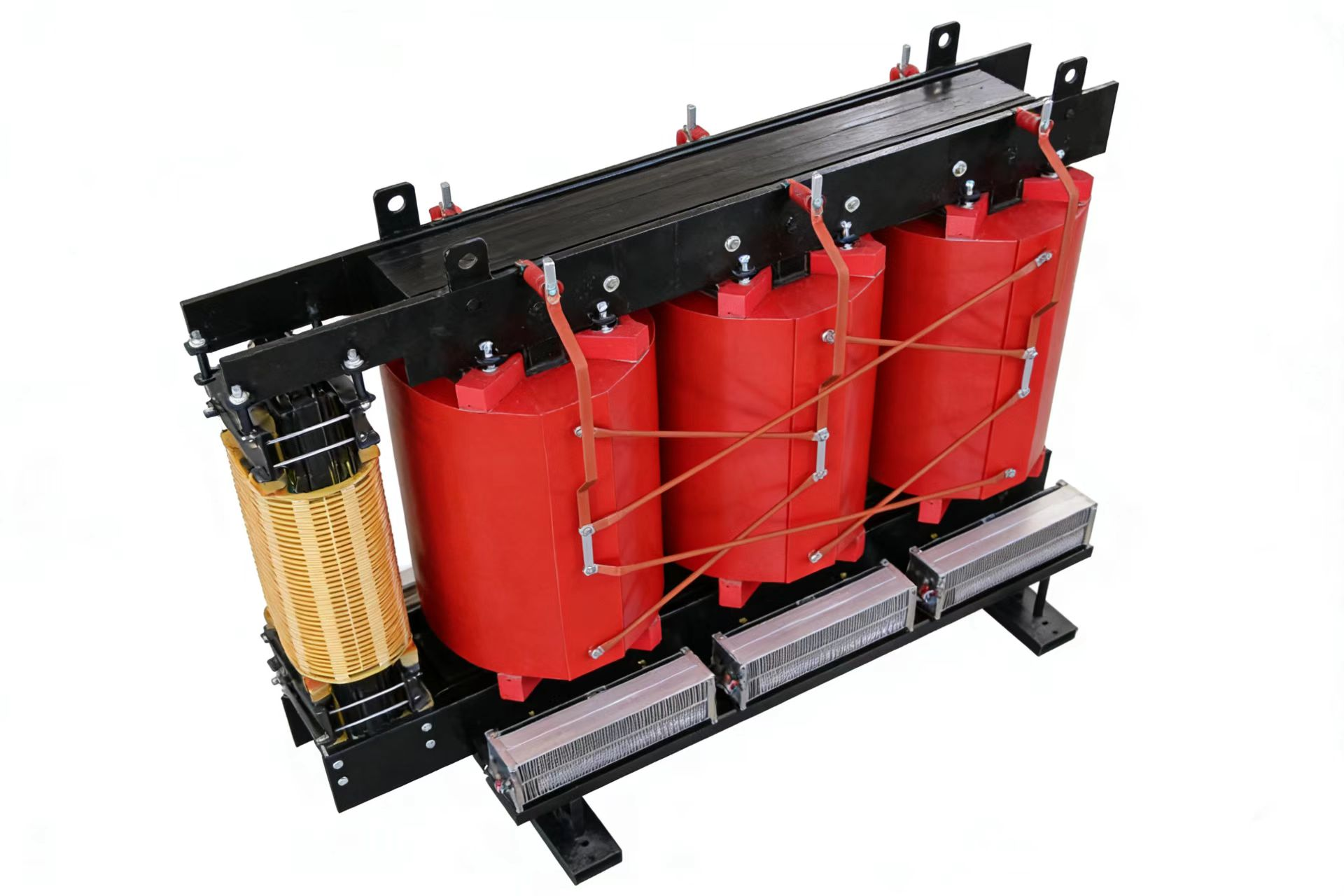 Dry-Type Rectifier Transforme