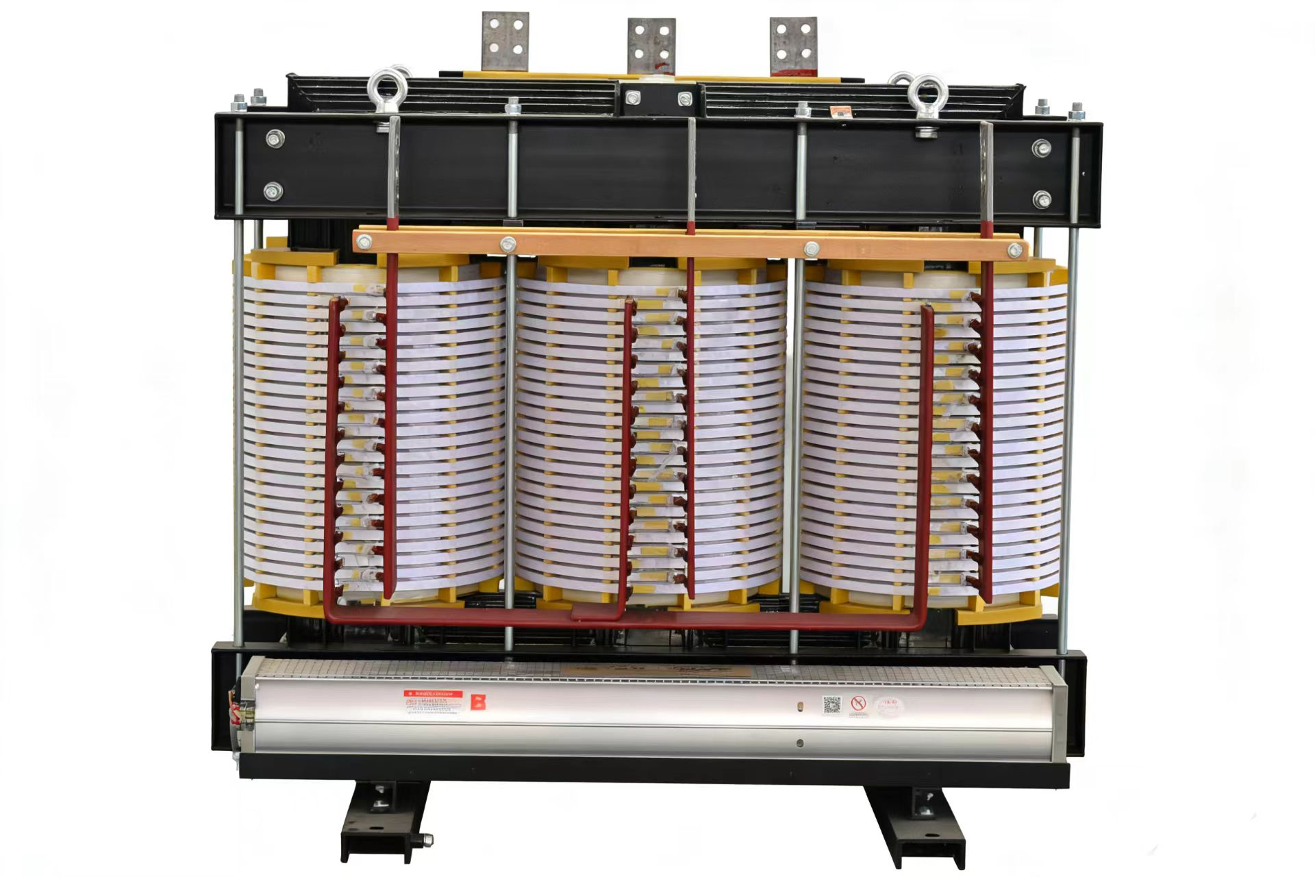 Three-Phase Dry-Type Isolation Transformer