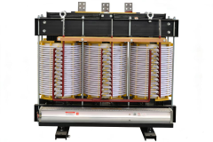 Three-Phase Dry-Type Isolation Transformer