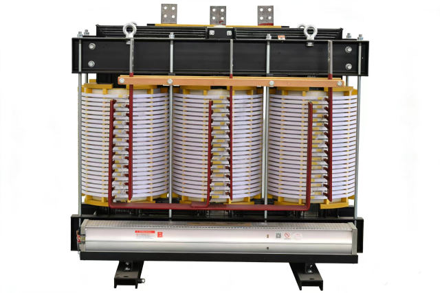 Three-Phase Dry-Type Isolation Transformer
